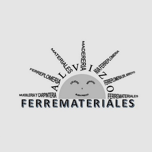 FerreMateriales Alvizo