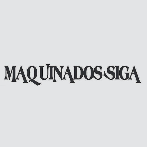 TORNO Y FRESA .SIGA