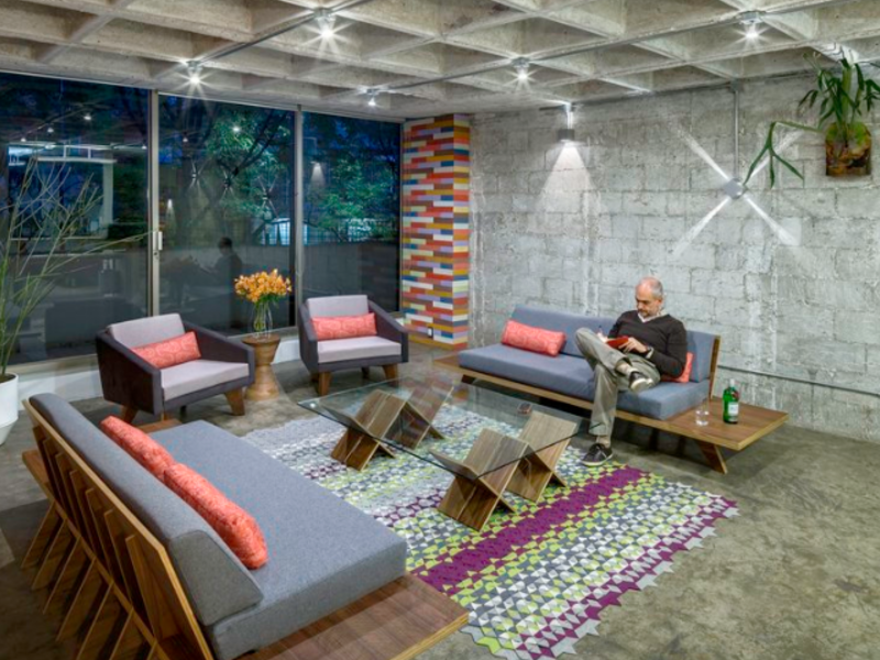Interiorismo Residencial México México