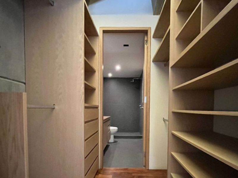 Planner Residencial México México