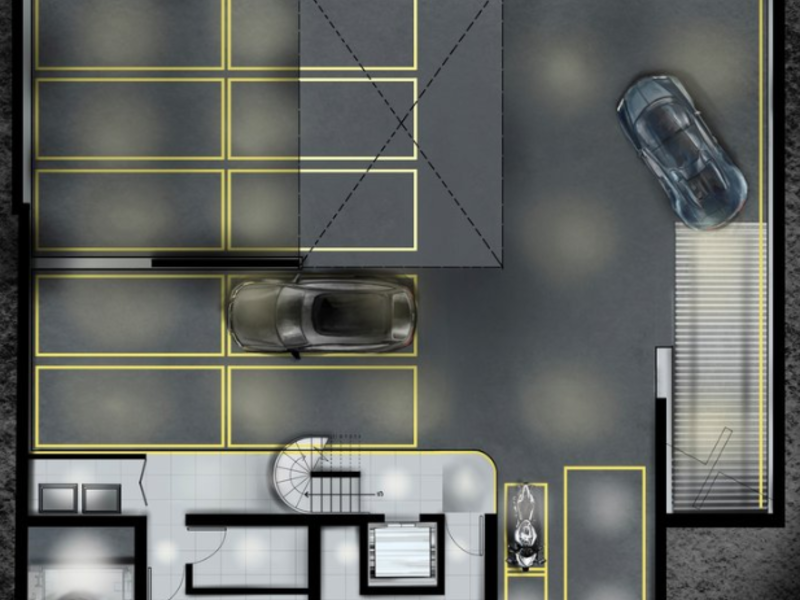 Planificación Residencial México México