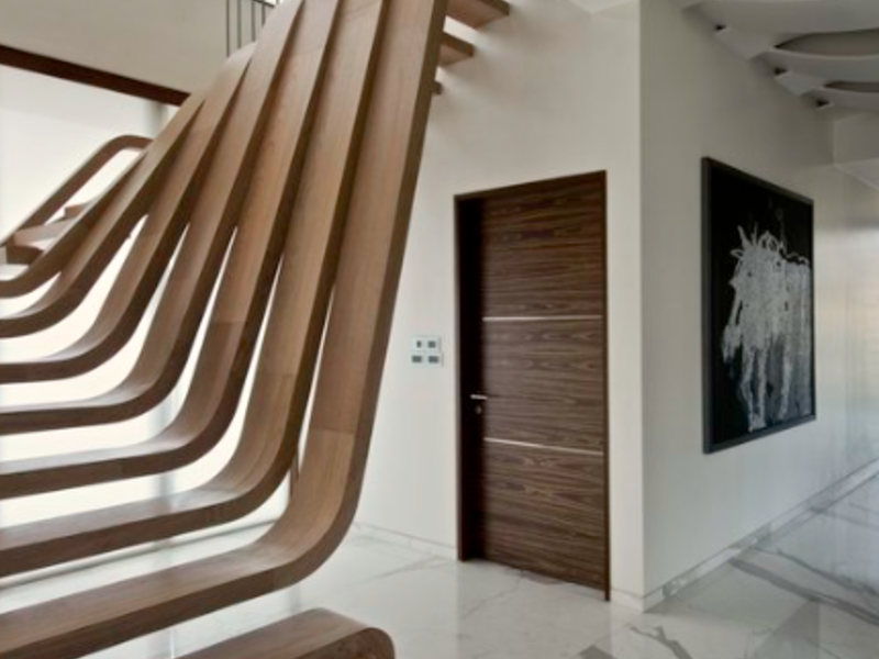 Diseño Residencial México México