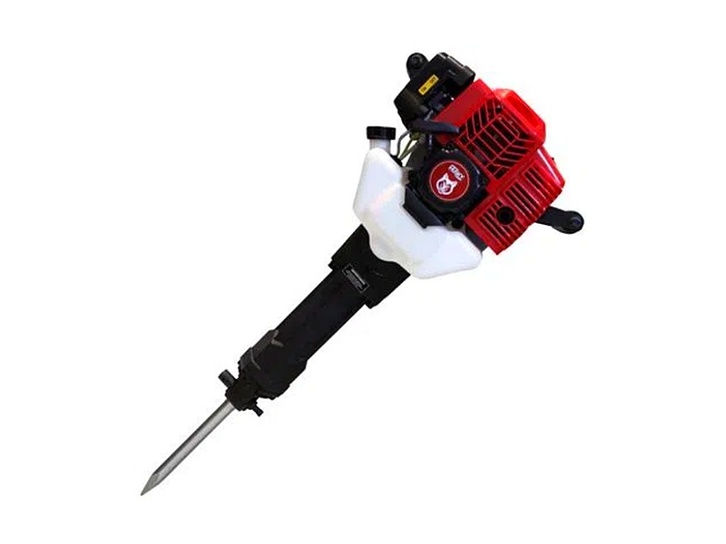 Martillo Demoledor México