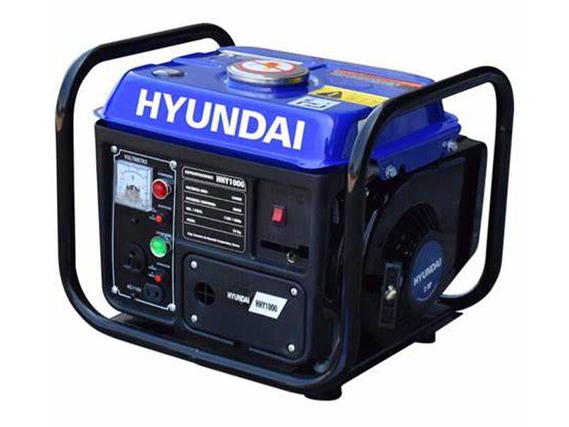 Generador Portátil México
