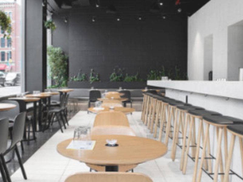 Diseño de interiores México México