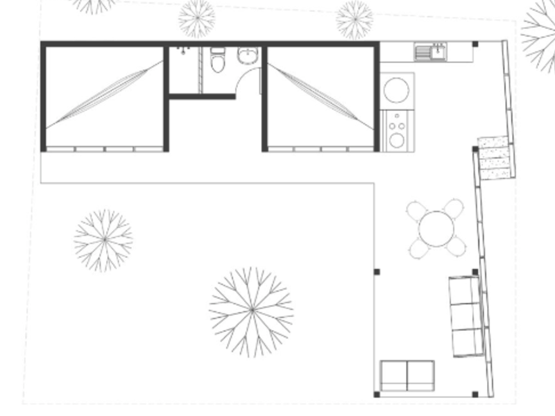 Diseño Arquitectónico México México