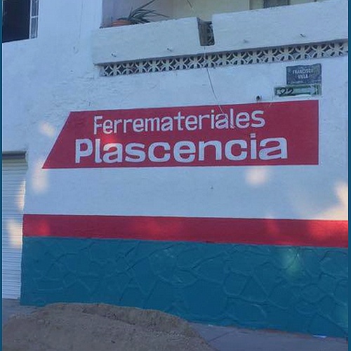 Ferremateriales Plascencia