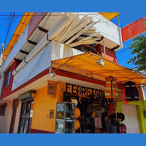 Ferretería TEM