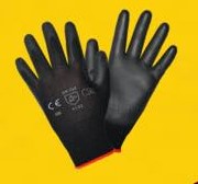 Guantes de industriales de calidad Mexico