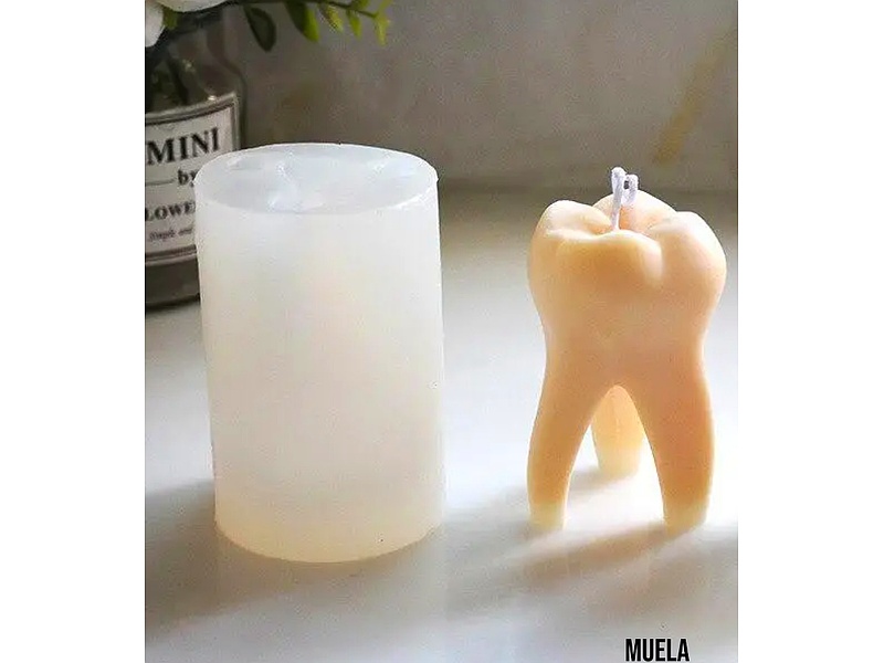 VELA MUELA MÉXICO
