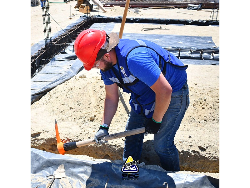 Servicio de Plomería y Electricidad, Rosarito