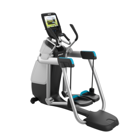 PRECOR AMT Mexico