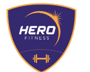 HERO FITNESS