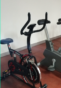 GymTech Solutions Mexico