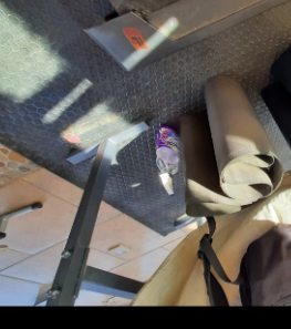 GymCare Plus Mexico