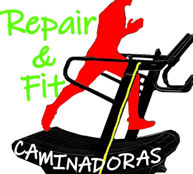 Repair & Fit Caminadoras