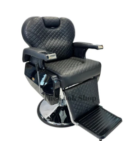 Sillon de barbero Gorrilla boss Mexico