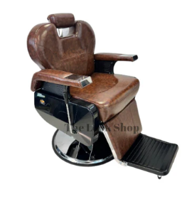 Sillon de barbería 2 Mexico