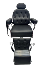Sillon barbero clasicc Mexico