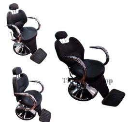 Sillon barbero Ginebra Mexico
