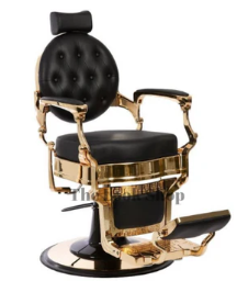Sillon barbero Francesco Mexico
