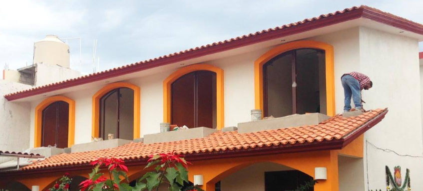 constructora toluca Mexico