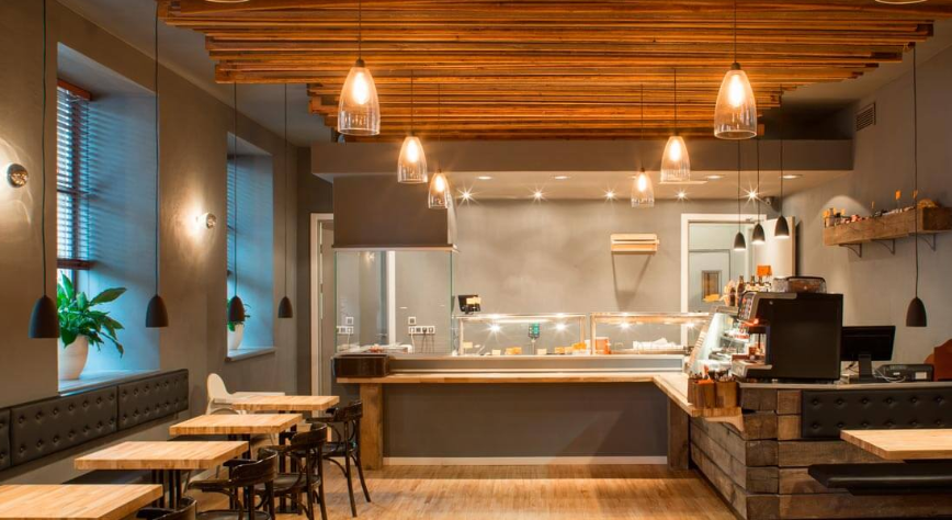 Remodelación de locales comerciales Mexico
