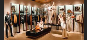 Remodelacion de Tiendas de moda Mexico
