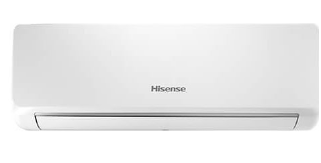 Aire acondicionado Inverter ton Mexico