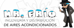 MR Frio
