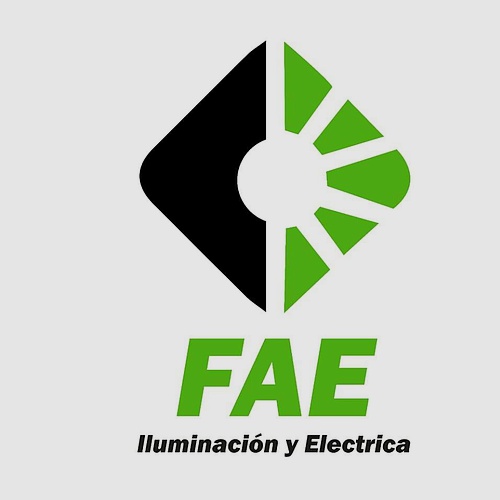 FAE Iluminación Y Eléctrica 