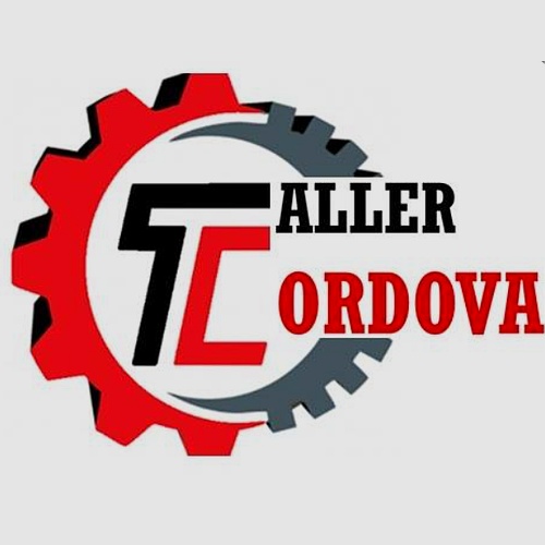 Taller Torno .Cordova