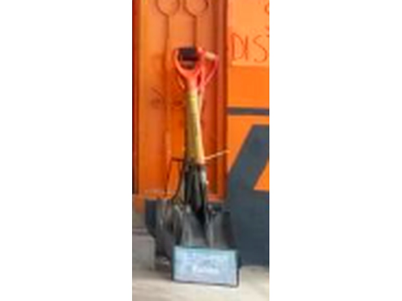 Palas acero México