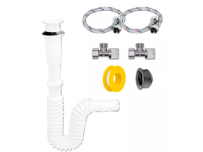 Accesorios tuberías México