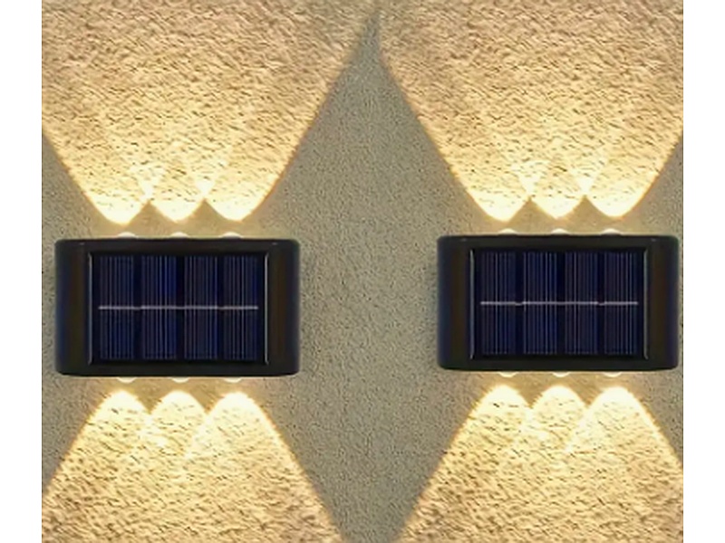 Luces De Pared Exteriores Impermeables México
