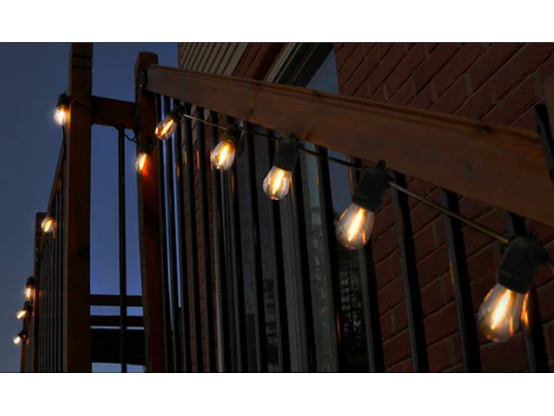 Luces Bombillas Led Con Control Remoto México
