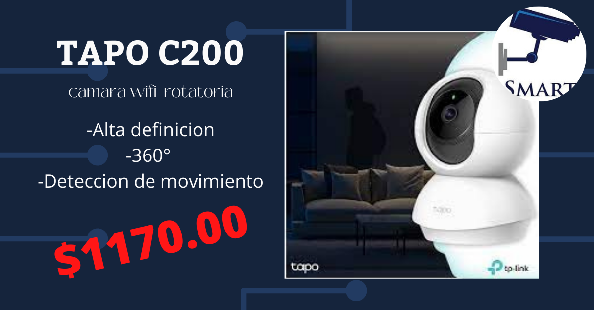 Cámara alta definición México
