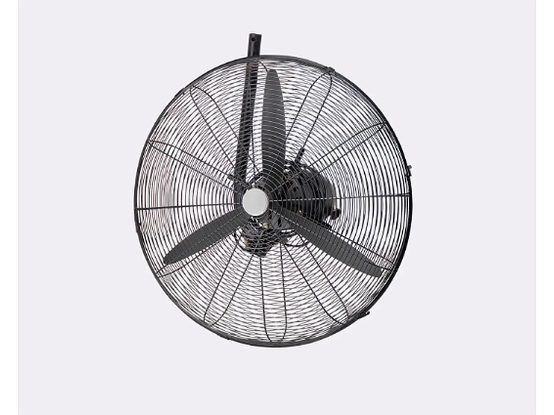 Ventilador Industrial México