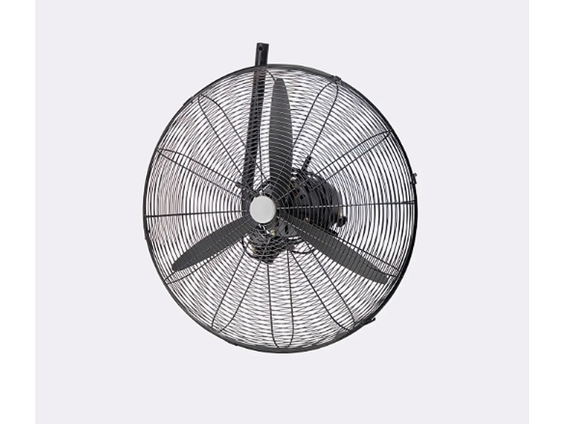 Ventilador Industrial de Pared México