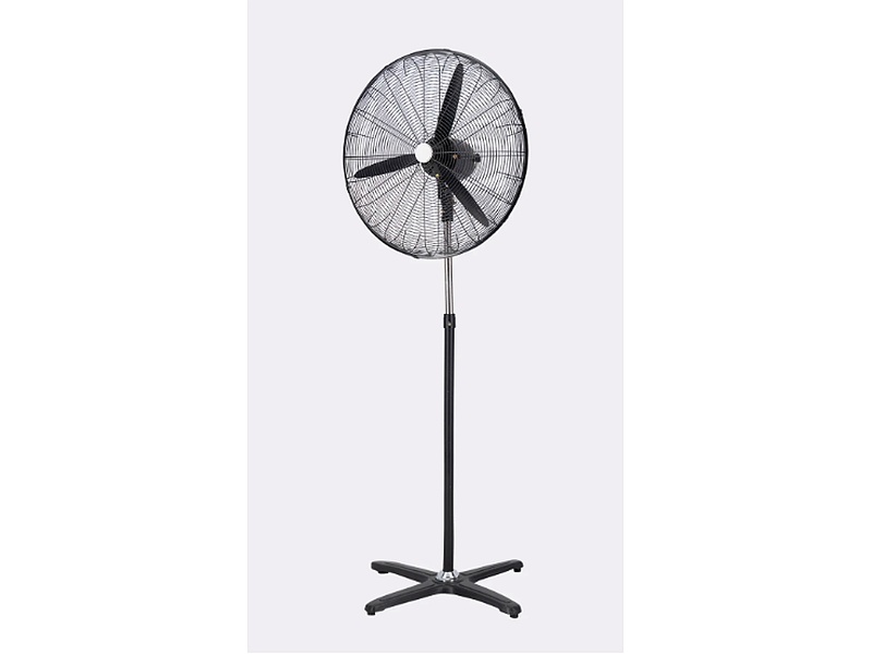 Ventilador Pedestal México
