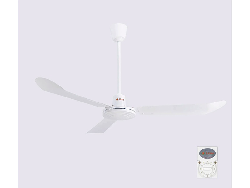 Ventilador Techo México