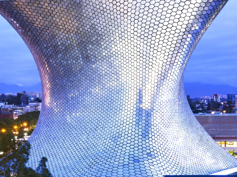 Diseño Arquitectónico México México