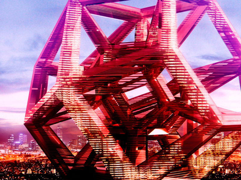  Arquitectura  Contemporánea México México