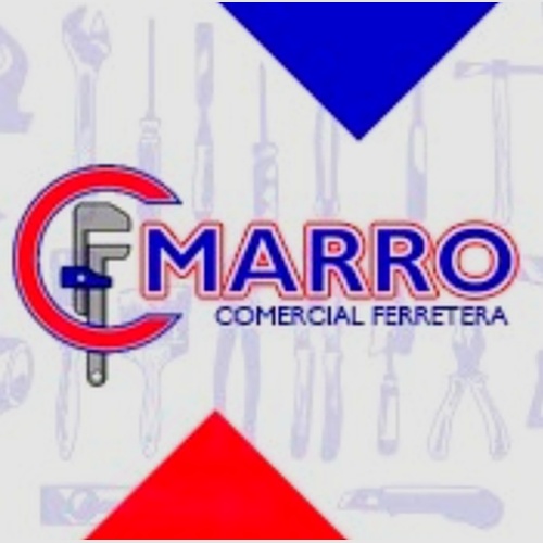 Comercial Ferretera Marro