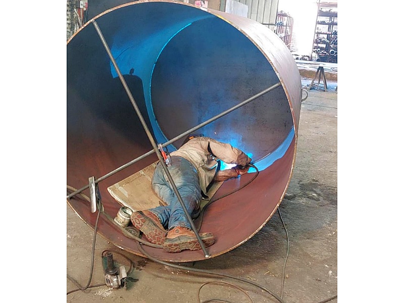 Servicio corte cnc México 