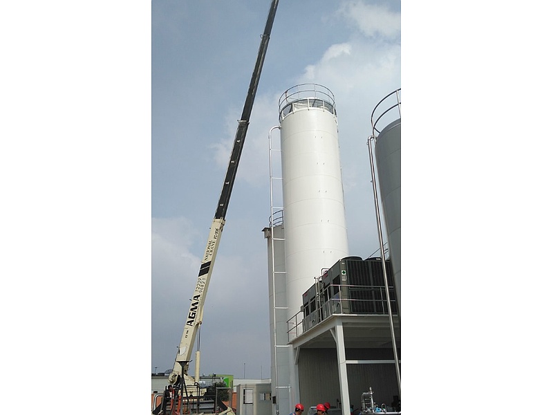Servicio doblado lamina México 