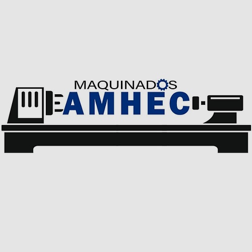 Taller de torno AMHEC