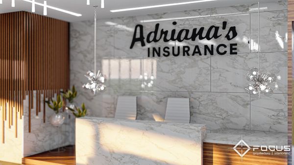 Diseño spa comercial México