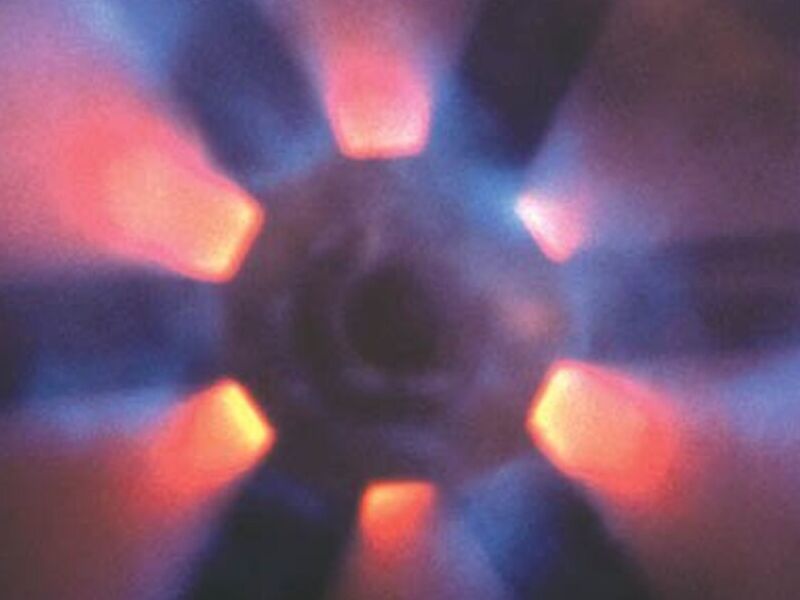 Generador energia KOCH ENGINEERED SOLUTIONS