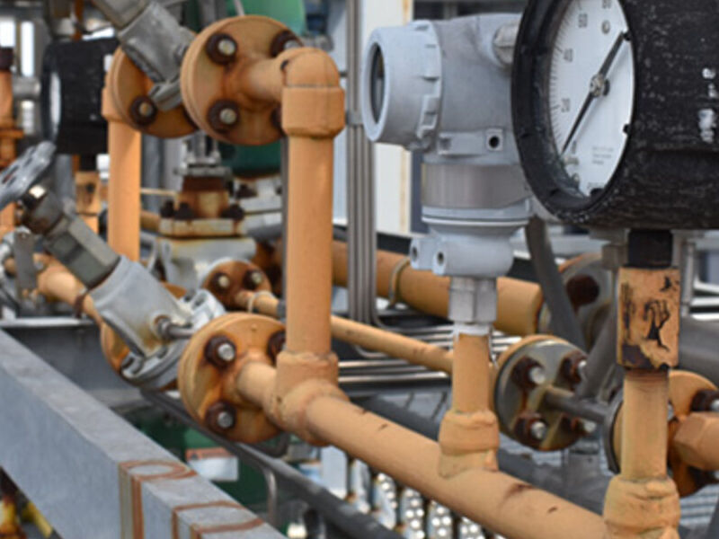 BMS-FIT KOCH ENGINEERED SOLUTIONS